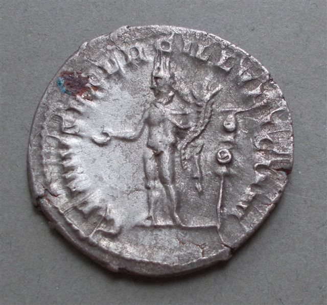Trajan-Decius-Antoninianus